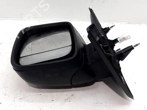Used Left mirror Left mirror RENAULT TRAFIC III Van (FG_) 1.6 dCi 125 (FGMH) (125 hp) 32978149 32978149