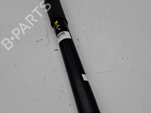 Used Left rear shock absorber NISSAN LEAF (ZE1) Electric (150 hp) 23379817