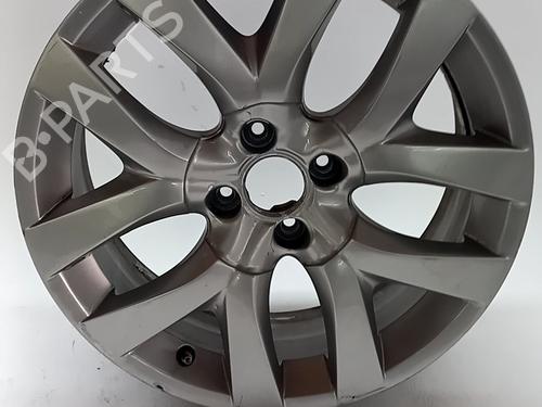 Fælk Fælk CITROËN C4 Picasso I MPV (UD_) 2.0 HDi 138 (136 hp) 33766588 33766588