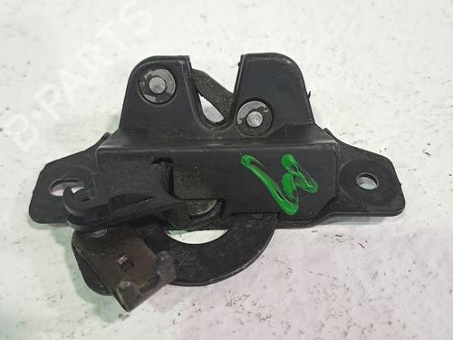 Tailgate lock CITROËN BERLINGO / BERLINGO FIRST Box Body/MPV (M_) 1.6 HDI 75 (MB9HW) | BP24108677C101 