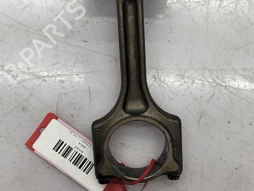 Andre CITROËN C4 II (NC_) 1.6 THP 155 (156 hp) 32228819