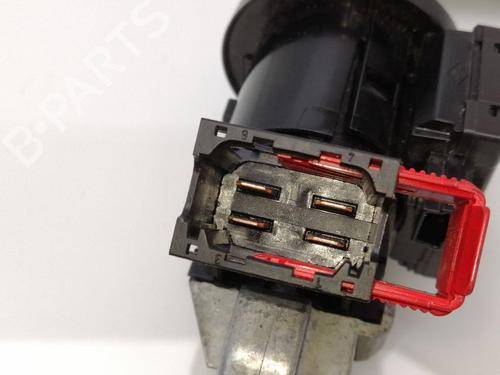 Ignition barrel DACIA DUSTER (HS_) 1.6 SCe 115 | BP23651538M48 