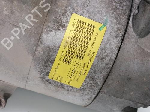 AC compressor FORD TRANSIT CUSTOM V362 Van (FY, FZ) 2.2 TDCi 2026598