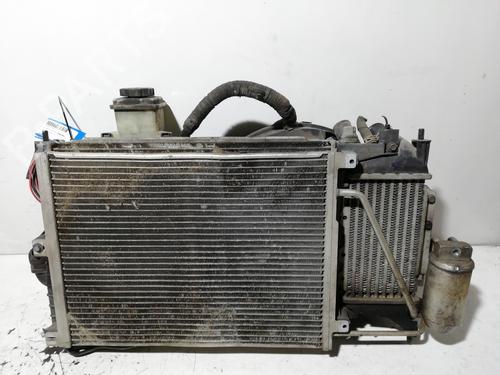 Used Intercooler OPEL VECTRA B Hatchback (J96) 2.2 DTI 16V (F68) (120 hp) 26539446