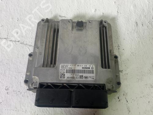 Used Engine control unit (ECU) Engine control unit (ECU) JAGUAR F-PACE (X761) 2.0 TD4 (163 hp) 39742032 39742032
