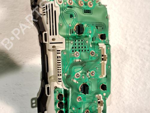 Instrument cluster TOYOTA CELICA Coupe (_T20_) 1.8 i 16V (AT200) | BP31609863C47