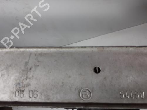Intercooler OPEL CORSA C (X01) 1.7 DTI (F08, F68) | BP25988628M30 