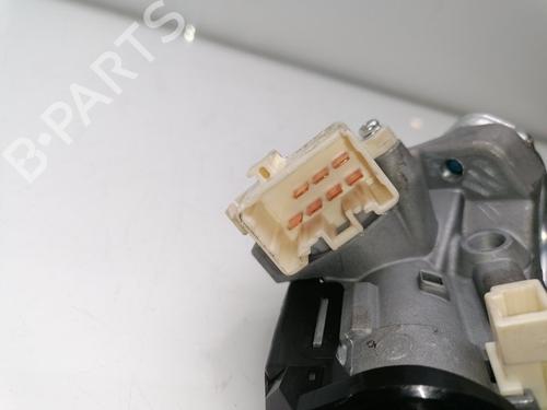Ignition barrel TOYOTA AVENSIS Saloon (_T27_) 2.0 D-4D (WWT271_) | BP23941839M48 
