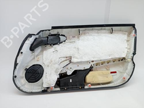 Used Front left panel NISSAN 350Z Roadster (Z33) 3.5 (AAZ33) (280 hp) 23361018