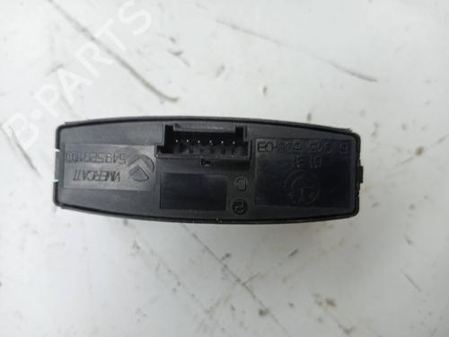 Warning switch BMW 1 (E87) 118 d | BP23350781I22 