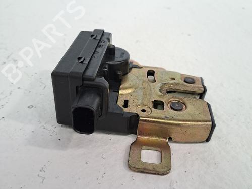 Bakluke lås MINI MINI (R50, R53) One D | BP27098957C101 