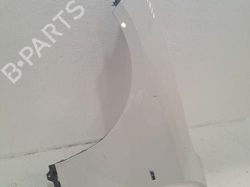 Left front fenders BMW 1 (F20) 118 d | BP29228516C41 