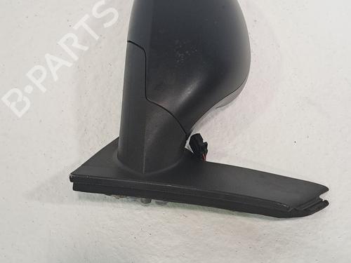 Right mirror SEAT ALTEA (5P1) 1.9 TDI | BP26675299C27 