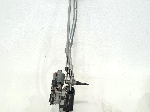 Front wiper motor MERCEDES-BENZ GLC Coupe (C253) 220 d 4-matic (253.303, 253.305) | BP29179904M29 