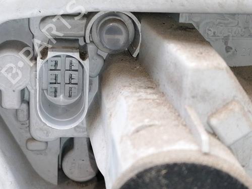 Left taillight SEAT IBIZA IV (6J5, 6P1) 1.6 TDI | BP23939381C34 