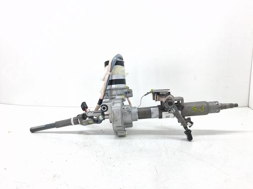 Used Steering column TOYOTA YARIS (_P13_) 1.5 Hybrid (NHP130_, NHP130) (101 hp) 28956826