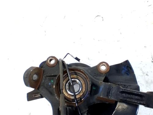 Right front steering knuckle HYUNDAI i20 III (BC3, BI3) 1.0 T-GDI | BP32228755M26