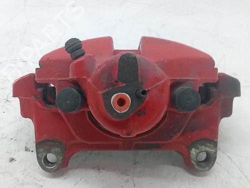 Højre bremsekaliber foran Højre bremsekaliber foran SKODA OCTAVIA II Combi (1Z5) 2.0 TFSI (200 hp) 39741974 39741974