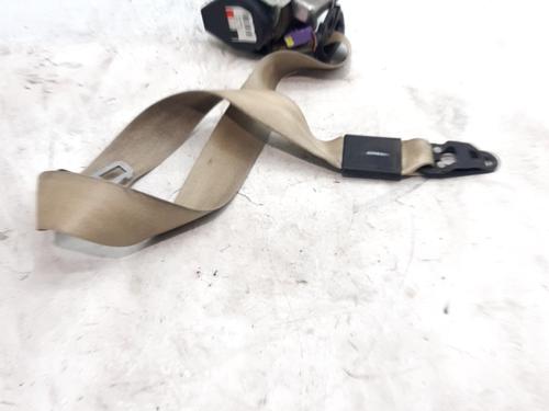 Used Front left seatbelt Front left seatbelt AUDI A6 C6 Avant (4F5) 3.2 FSI quattro (255 hp) 36376736 36376736