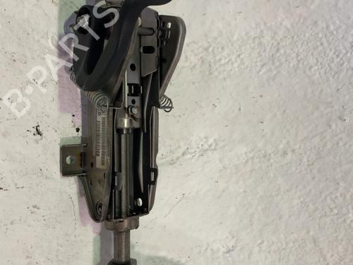 Coluna de dirección Coluna de dirección VW GOLF VI (5K1) 1.6 TDI (90 hp) 33765232 33765232