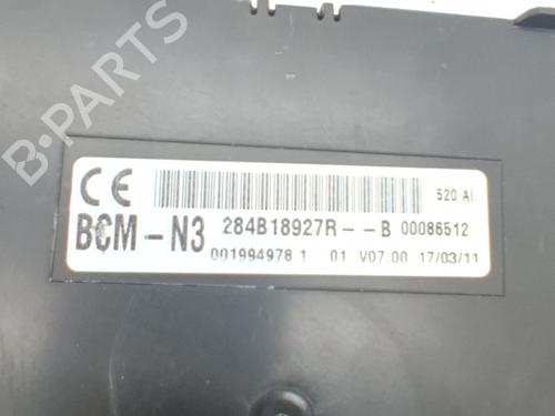 Electronic module RENAULT MASTER III Van (FV) 2.3 dCi 125 FWD (FV0C, FV0D, FV0G, FV0H, FV0J, FV0K,... | BP39557932M83 - Image 2