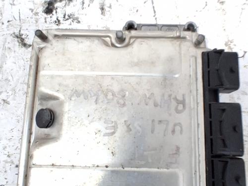 Used Engine control unit (ECU) Engine control unit (ECU) FIAT ULYSSE (179_) 2.0 JTD (109 hp) 36317545 36317545