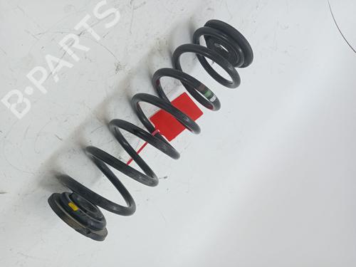Used Shock absorber spring VW TOURAN (1T1, 1T2) 1.9 TDI (105 hp) 23369263