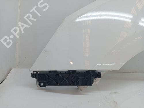 Left front fenders HYUNDAI ix35 (LM, EL, ELH) 2.0 CRDi | BP23355024C41 