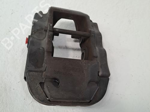 Venstre bremsekaliber bag PORSCHE CAYENNE (9PA) 3.2 | BP27463592M107 
