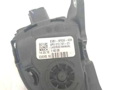 Pedal FORD KA+ III (UK, FK) 1.2 | BP28108739I4