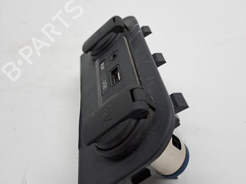 Elektronisk modul KIA RIO IV (YB, SC, FB) 1.25 | BP23373156M83 