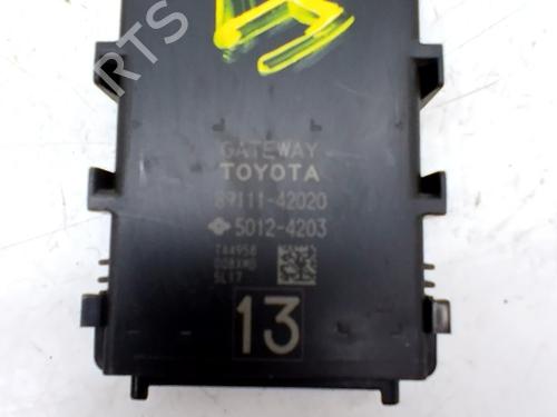 Used Electronic module Electronic module 37591398 37591398