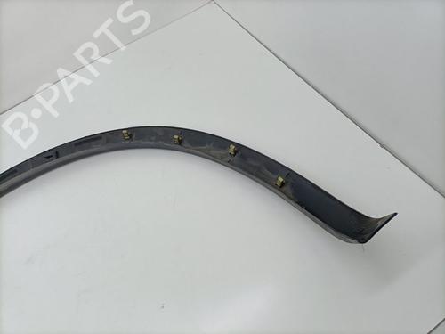 Rear right wheel arch trim NISSAN QASHQAI I (J10, NJ10) 1.6 | BP26538344C137