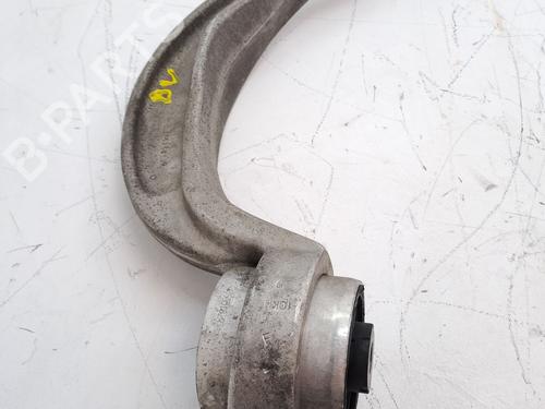 Used Right front suspension arm AUDI Q5 (8RB) 2.0 TDI quattro (170 hp) 25998647