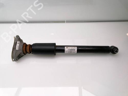 Left rear shock absorber BMW 4 Gran Coupe (F36) 420 d | BP23449911M18 