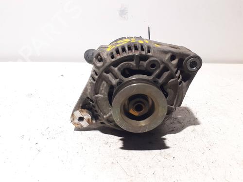 Alternator HONDA CIVIC VI Fastback (MA, MB) 1.5 16V (MB3) | BP25131126M7 