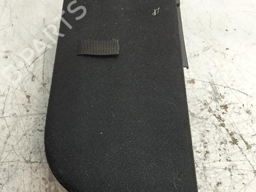 Rear parcel shelf KIA CEED Sportswagon (CD) 1.6 CRDi 115 | BP40549802C85 - Image 5