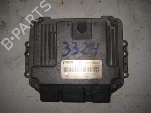 Motorstyringsenhed RENAULT MEGANE II (BM0/1_, CM0/1_) 1.5 dCi (BM0F, BM0T, BM2B, CM0F, CM0T) (82 hp) 25459107