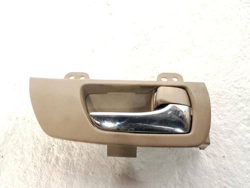Used Front right interior door handle LEXUS RX (_U3_) 400h AWD (MHU38_, MHU38R) (272 hp) 31609838