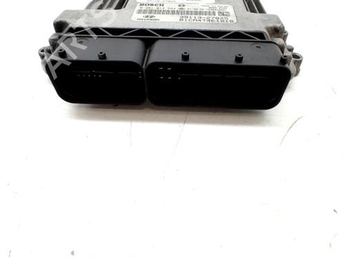 Engine control unit (ECU) HYUNDAI SANTA FÉ II (CM) 2.2 CRDi 4x4 | BP29585086M57 