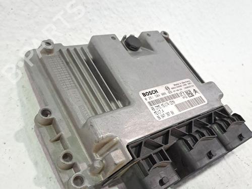 Motorstyringsenhed PEUGEOT 207 (WA_, WC_) 1.4 16V | BP24587233M57 