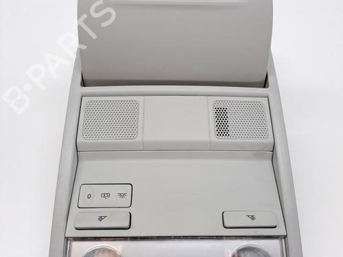 Used Interior roof light TOYOTA AVENSIS Saloon (_T27_) 2.0 D-4D (ADT270_, ADT270R) (126 hp) 23363410