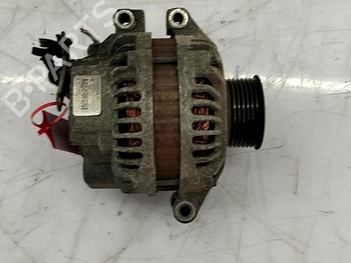 Used Alternator Alternator HONDA CR-V II (RD_) 2.0 (RD5) (150 hp) 33764136 33764136