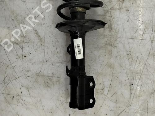 Venstre fortil støddæmper Venstre fortil støddæmper TOYOTA COROLLA (_E12_) 2.0 D-4D (CDE120R, CDE120L_) (110 hp) 33765950 33765950