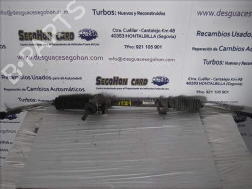 Styregear/Snekke RENAULT CLIO I (B/C57_, 5/357_) 1.2 (5/357Y, 5/357K) (58 hp) 28336768