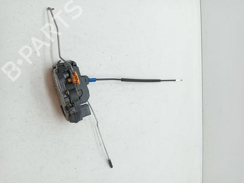 Used Front left lock OPEL ASTRA J Saloon 1.6 CDTi (69) (136 hp) 23353752