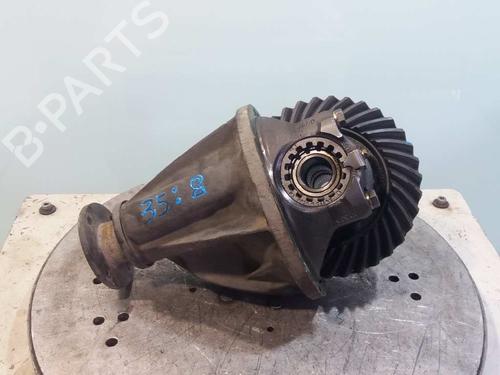 Used Rear differential FORD USA EDGE 2.0 TDCi AWD (180 hp) 24107470