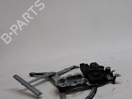 Front right window mechanism OPEL CORSA C (X01) 1.3 CDTI (F08, F68) | BP25833881C23 