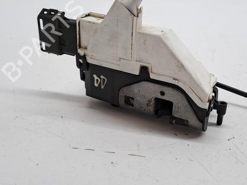 Front right lock CITROËN BERLINGO Box Body/MPV (B9) 1.6 HDi 90 | BP26950673C97