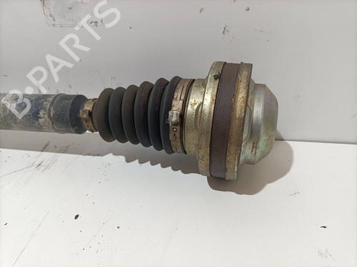 Right front driveshaft VW CADDY III Box Body/MPV (2KA, 2KH, 2CA, 2CH) 1.9 TDI | BP25988720M39